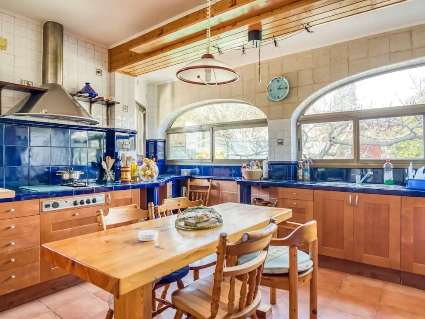 Exotic Villa in Coma-ruga with Private Swimming Pool