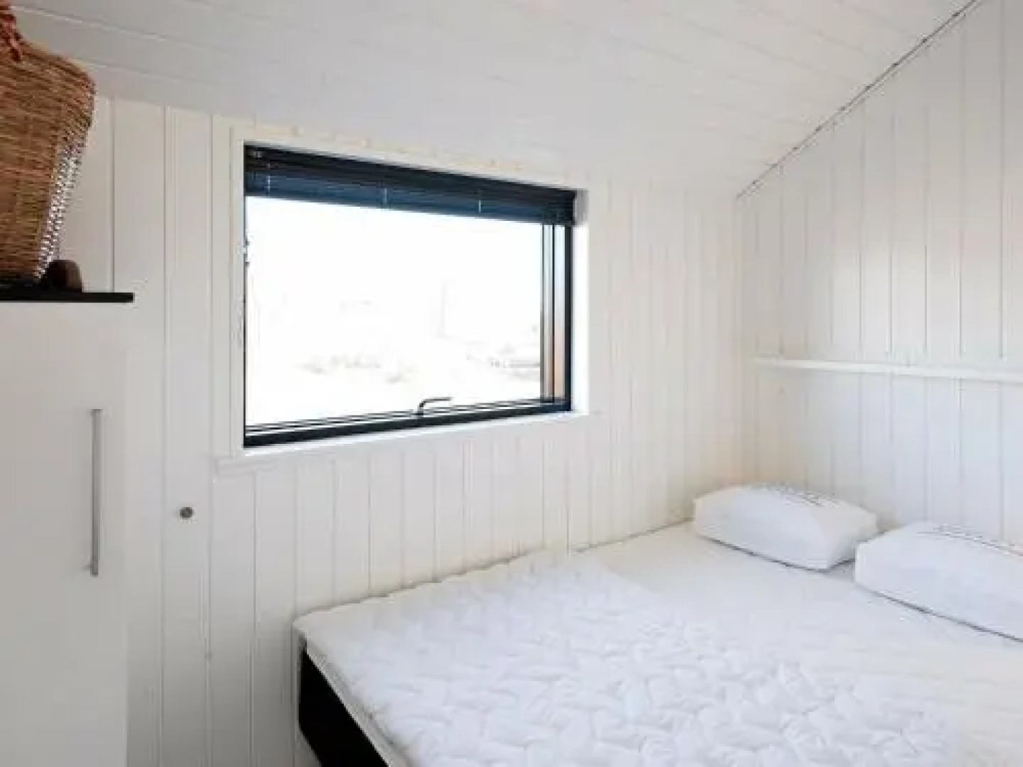 Two-Bedroom Holiday home in Haderslev 3