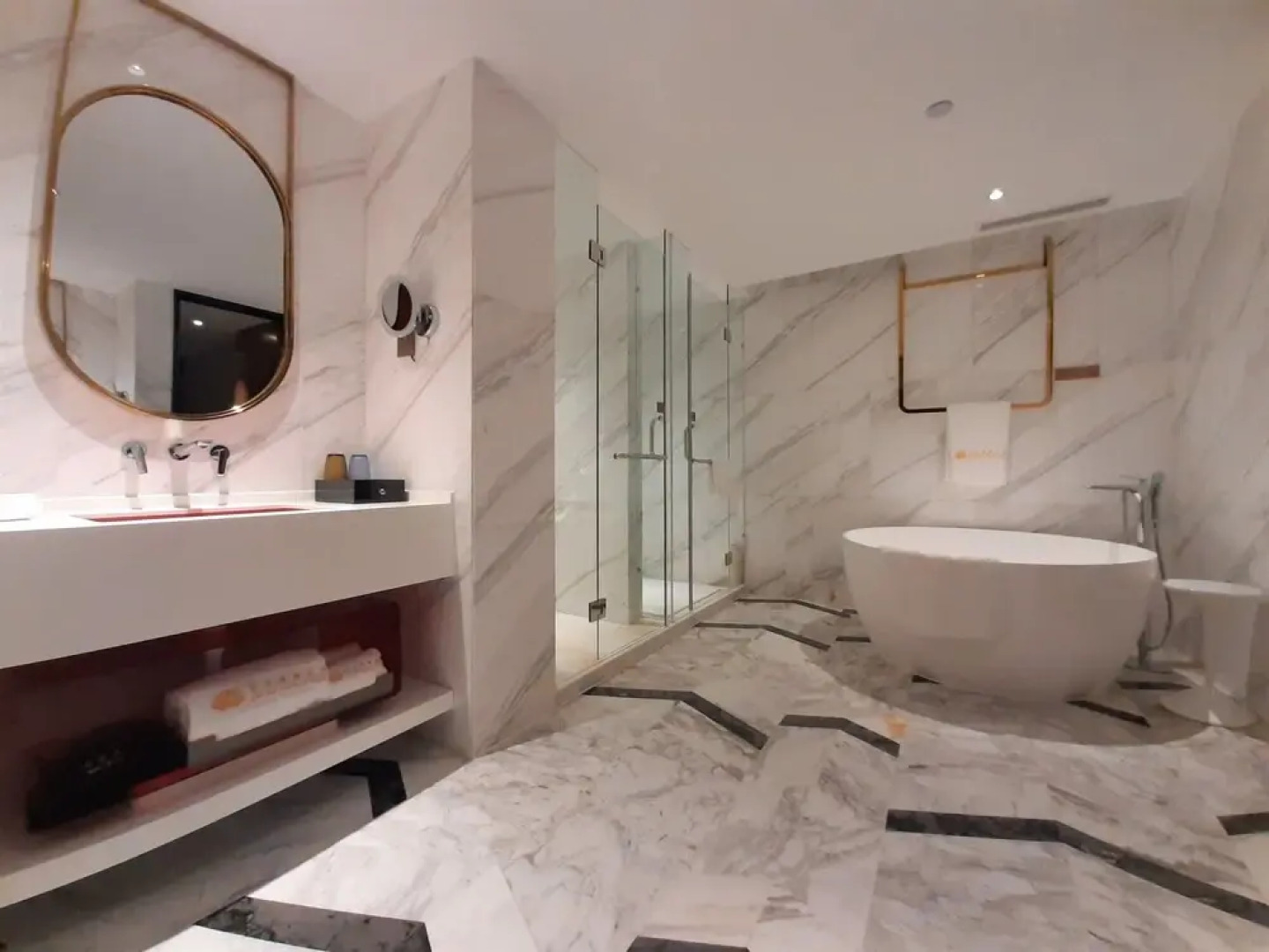 Jin Bei Artisan Hotel