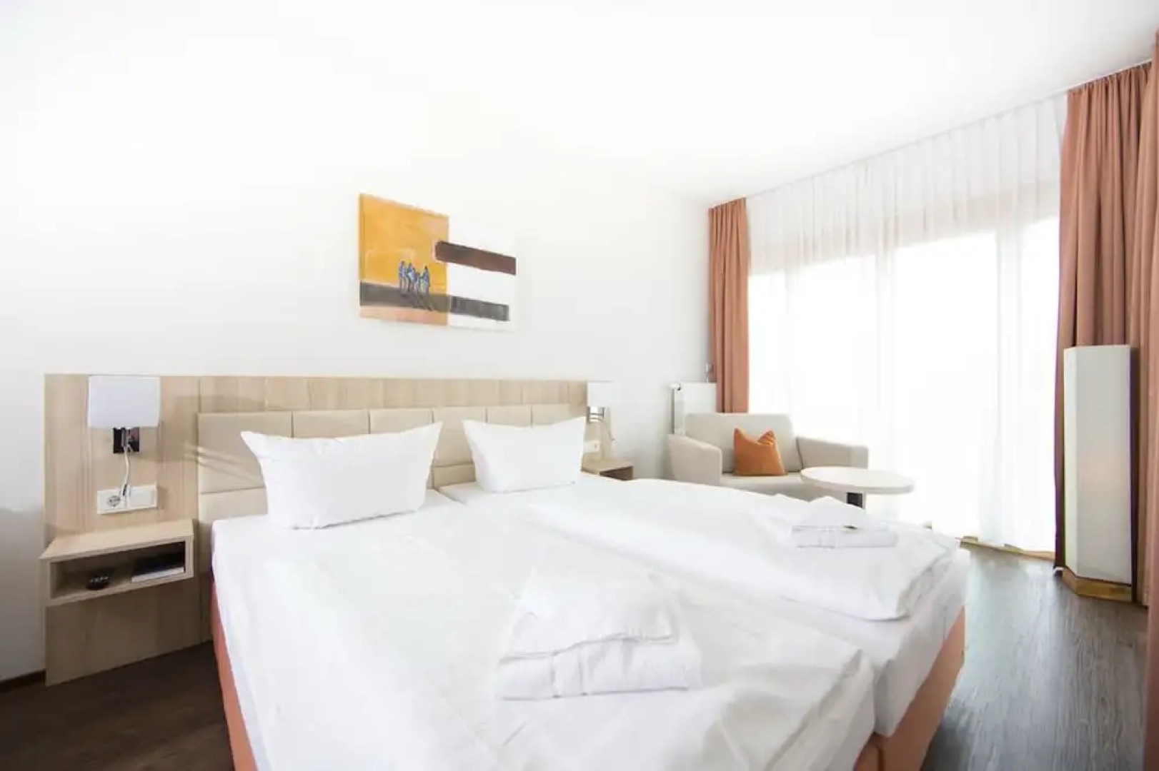 Hotel Saxenhof der Rhöner Botschaft