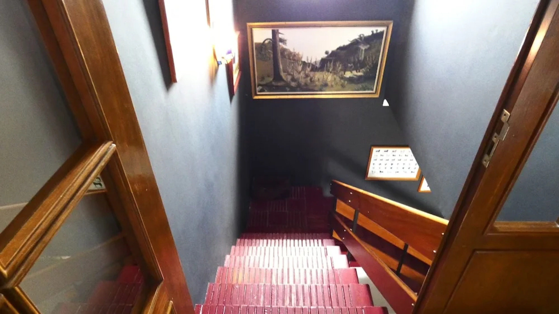 Villa en plena campiña andaluza