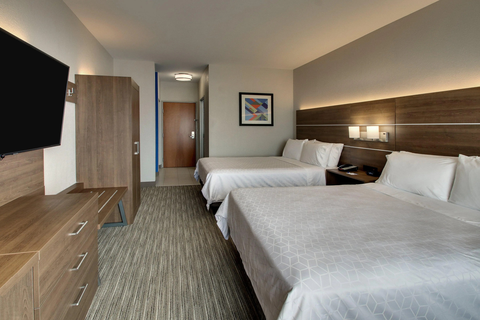 Holiday Inn Express & Suites Waukegan by IHG