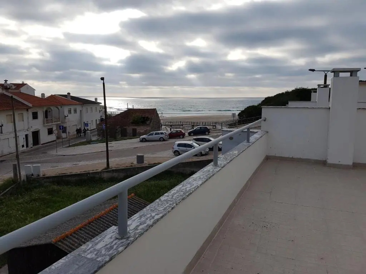 T2 Praia Paredes da Vitoria