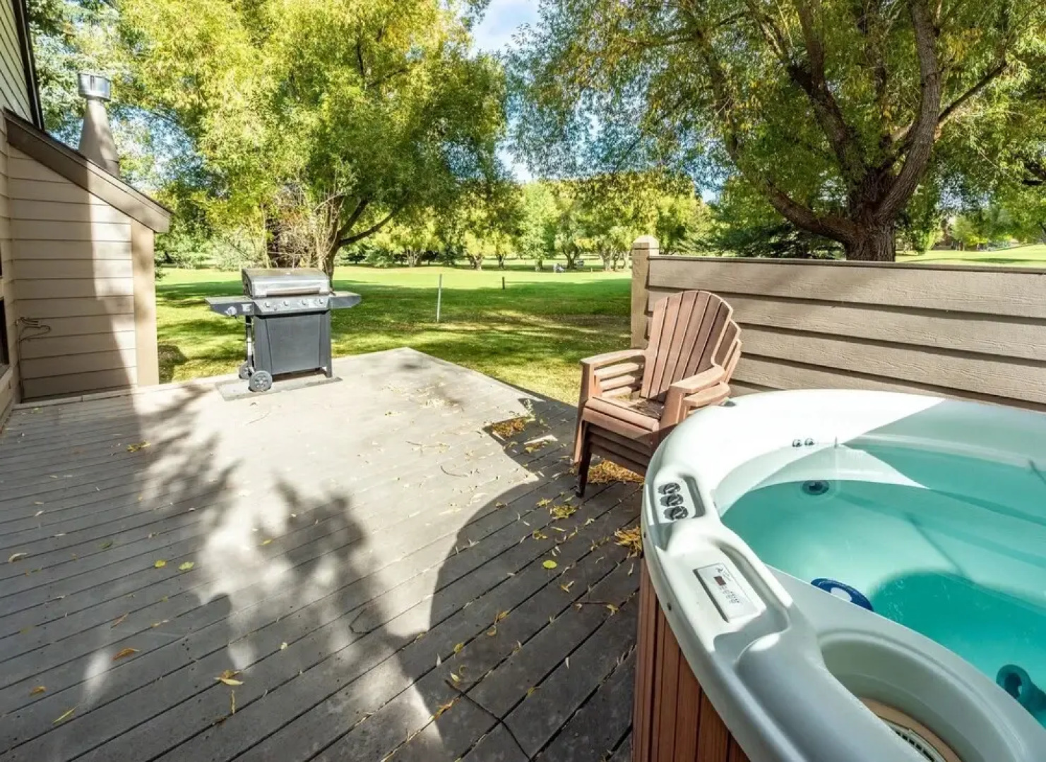 Pay Day by Identity Properties