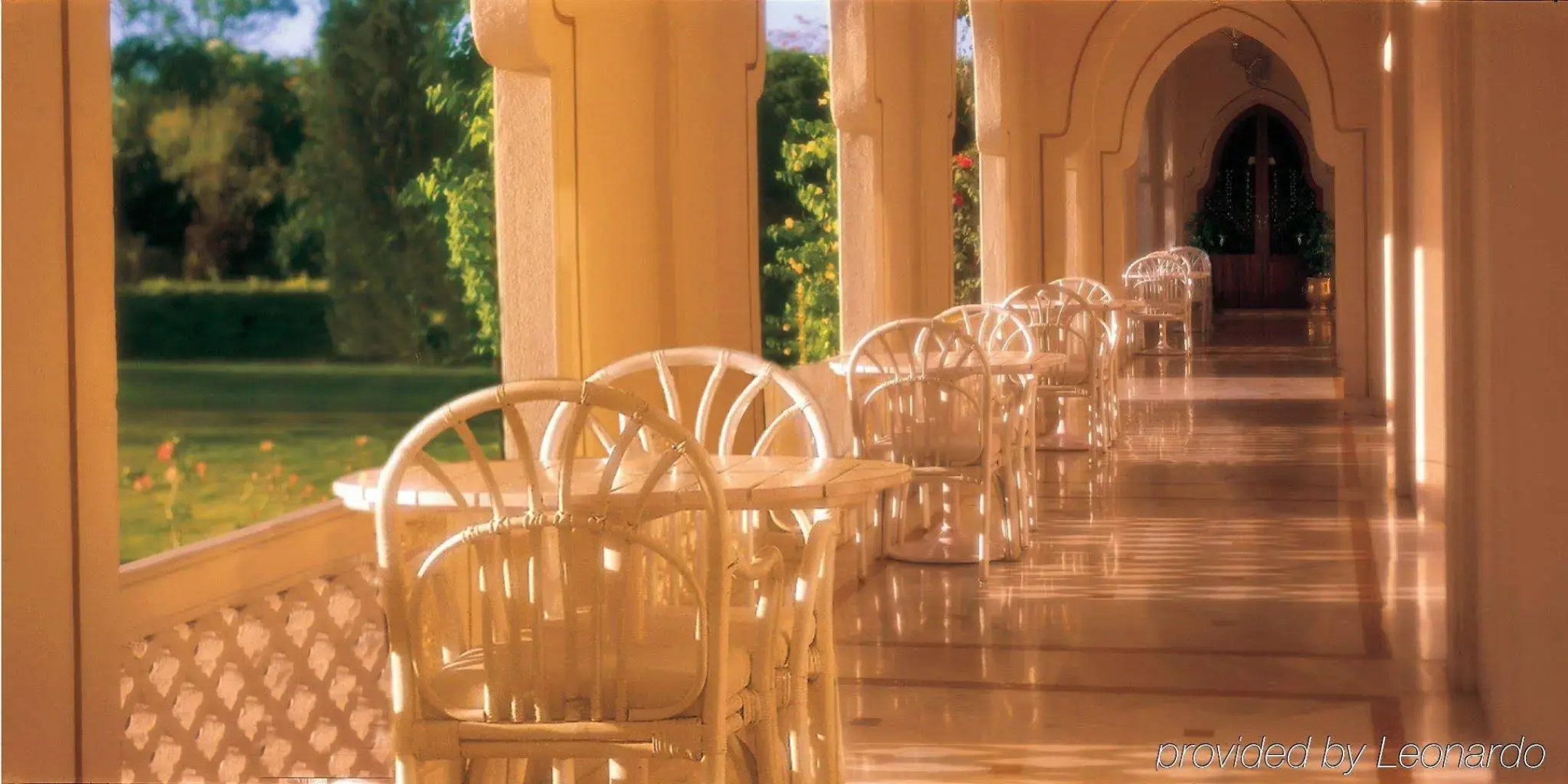 Gateway Aurangabad - Chhatrapati Sambhaji Nagar
