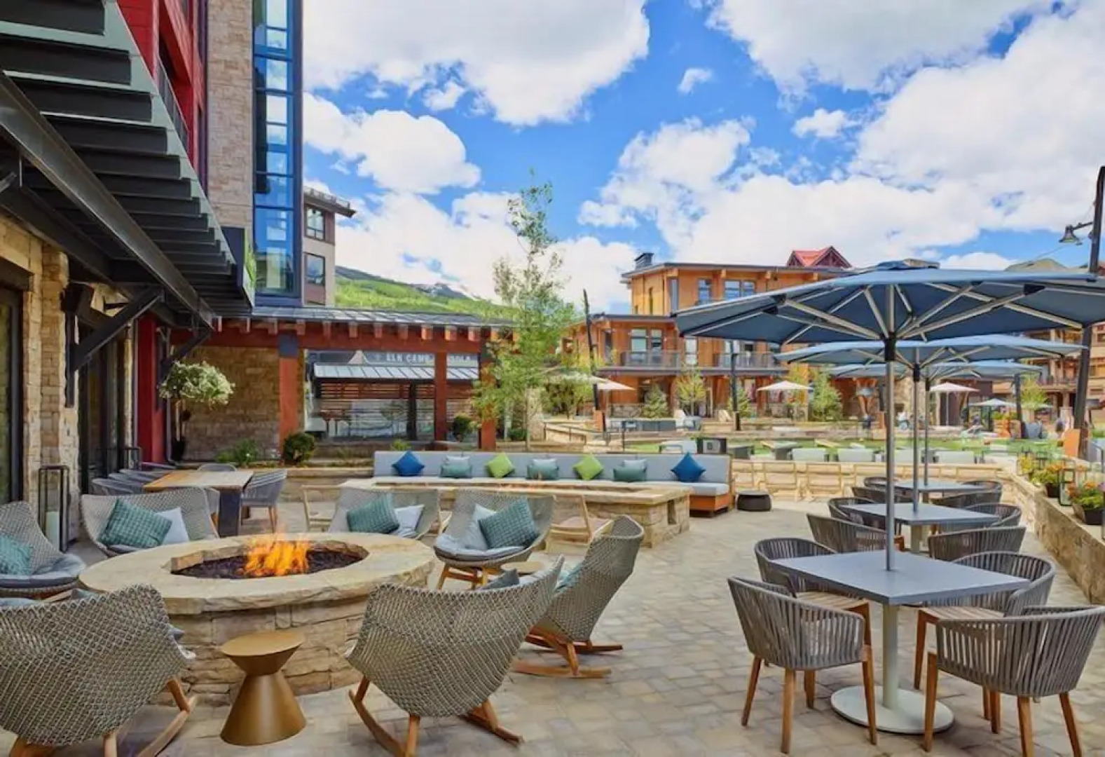 Limelight Hotel Snowmass