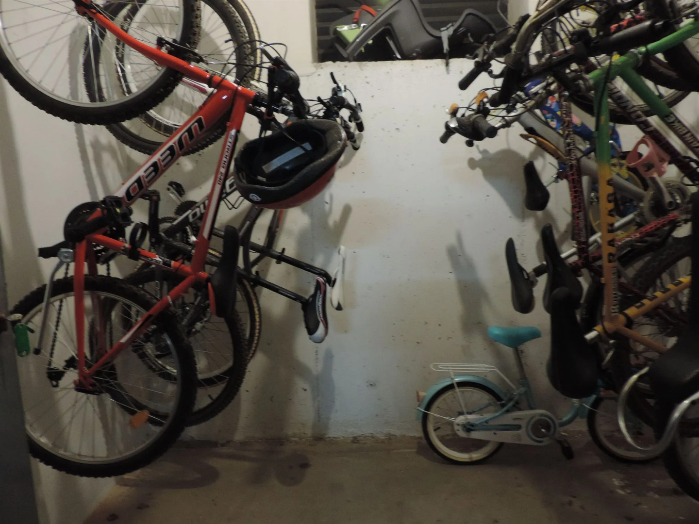 Barbancho Apartaments