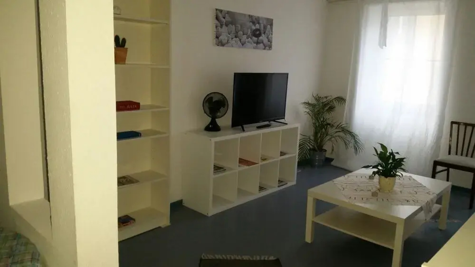 Apartment Ehrenbreitstein - Am Markt