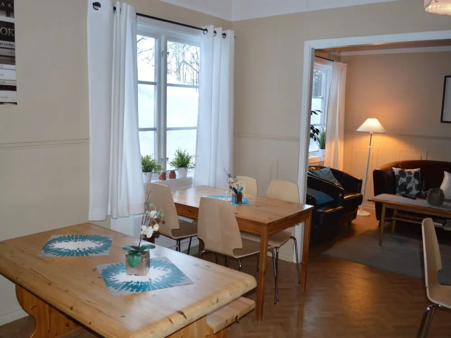 Högsnäsgården - Hostel