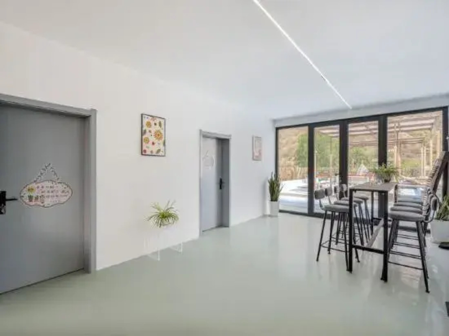 Beijing Wangsongge Inn