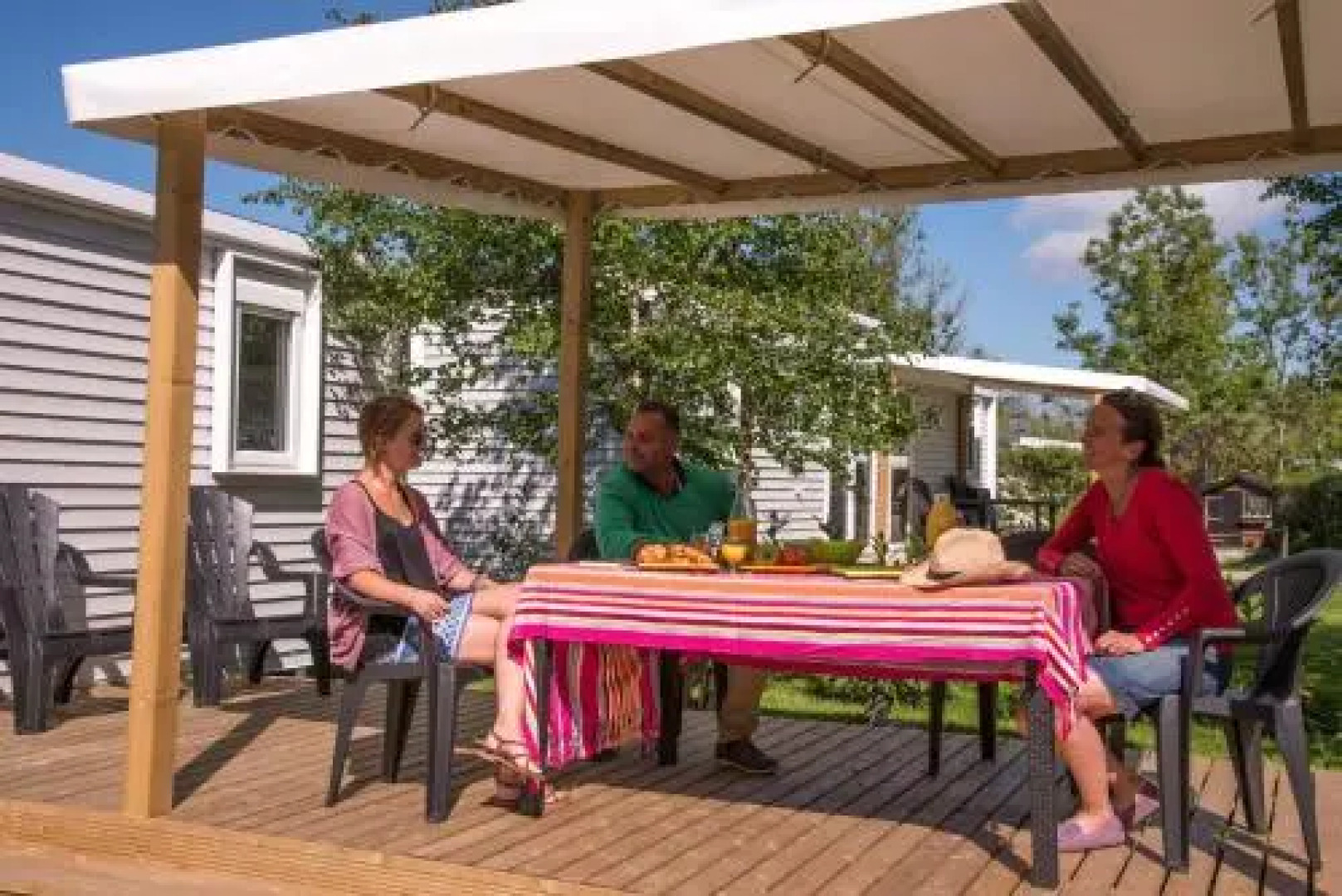 Hôtel-Spa Domaine de Diane