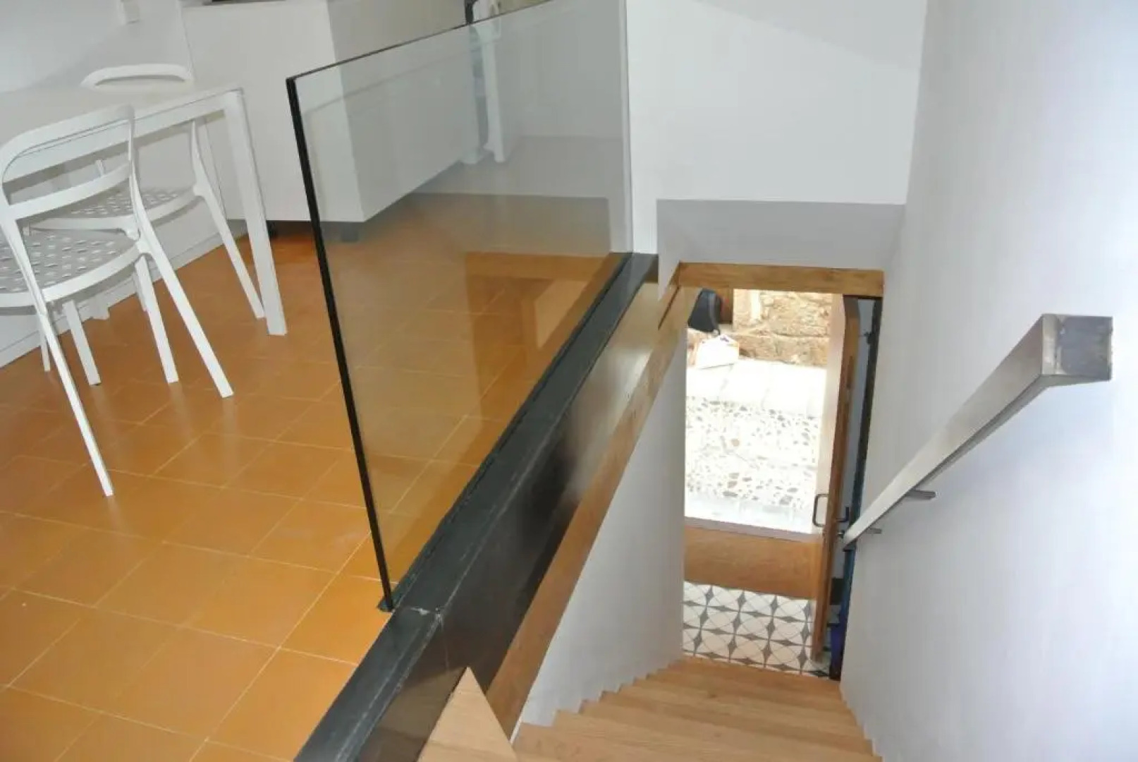 Apartamento Turístico Zocailla