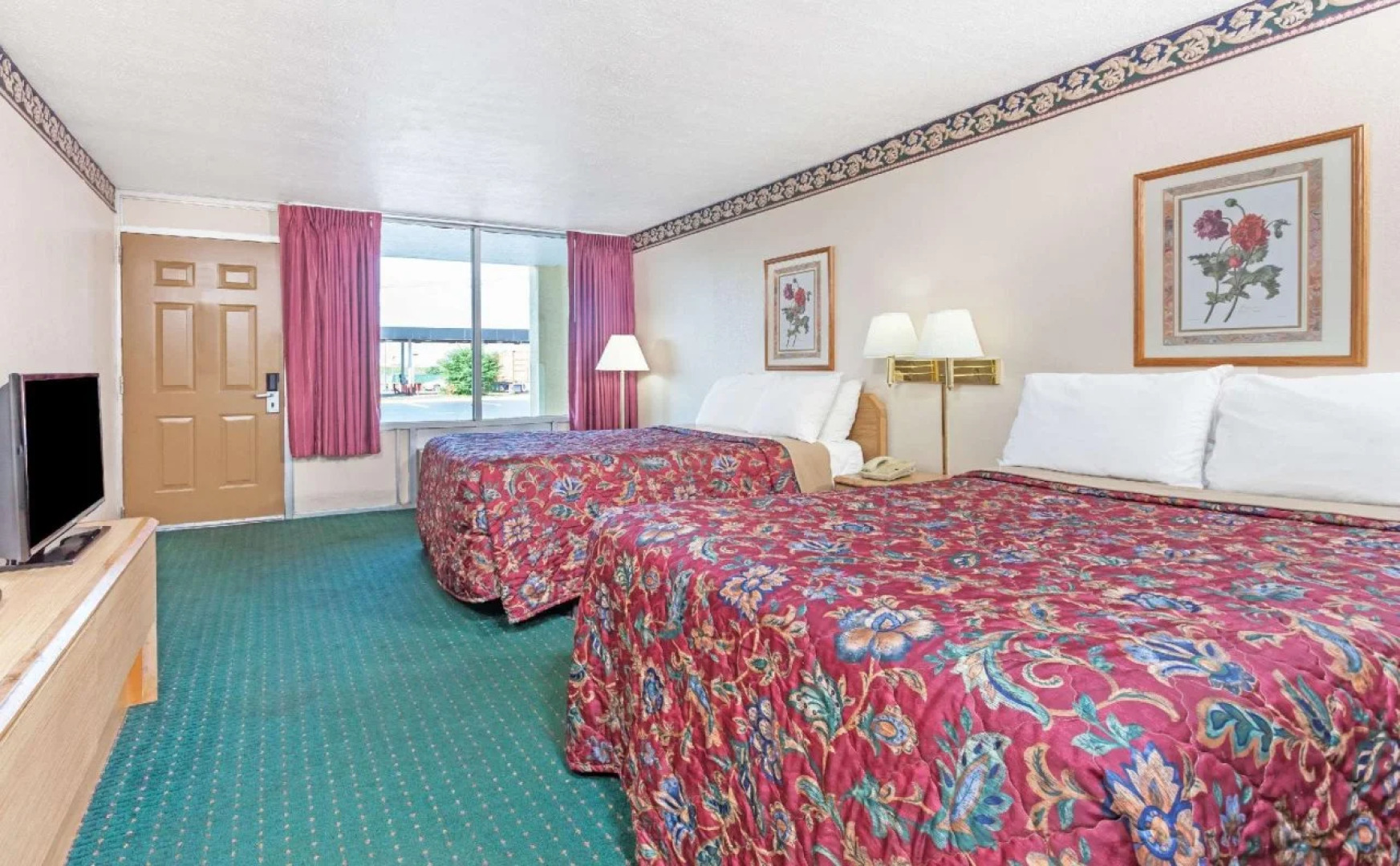 Days Inn by Wyndham McDonough