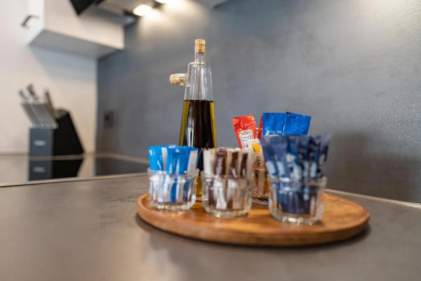 Apartments im Gerberhaus