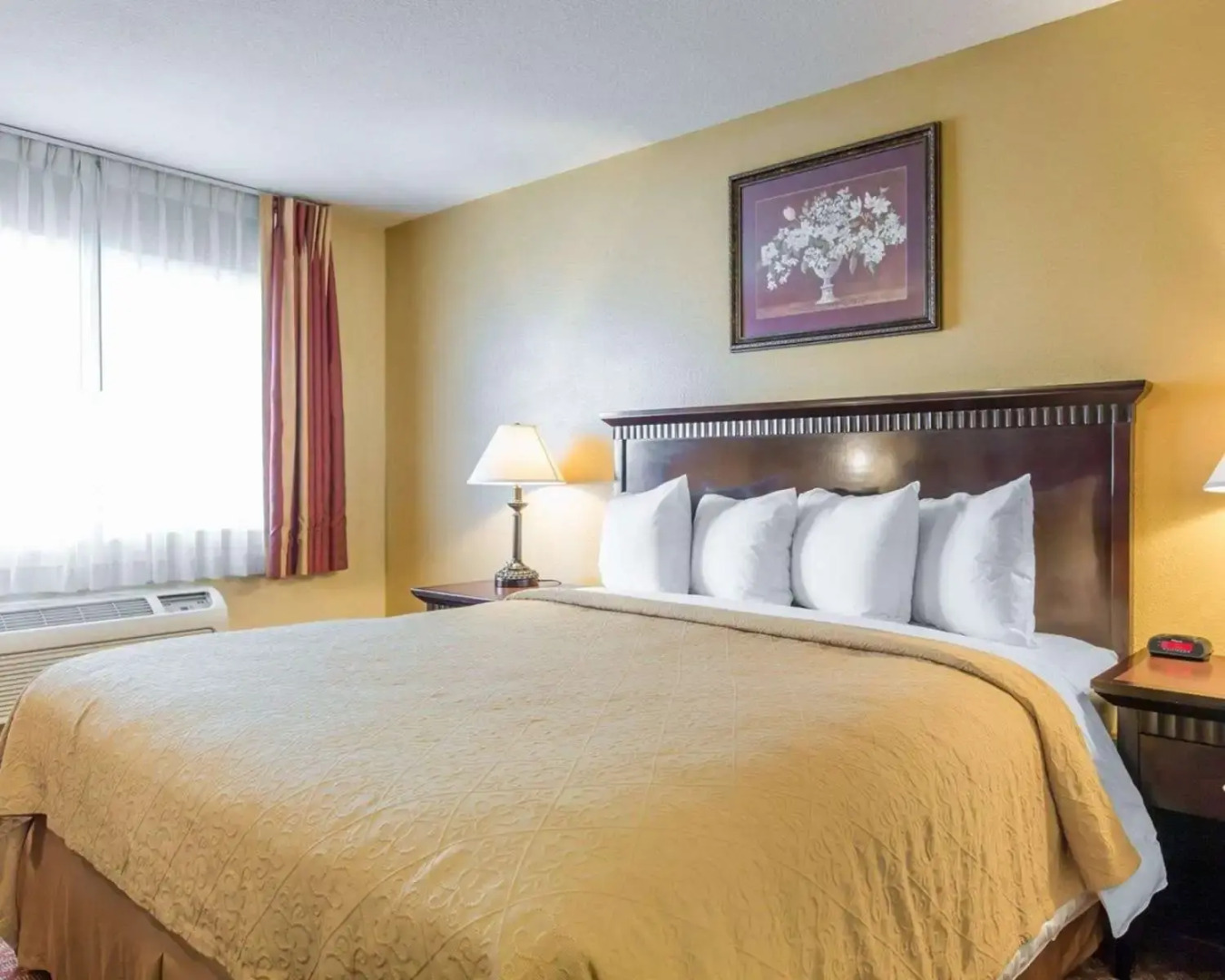 Quality Inn San Bernardino - Loma Linda