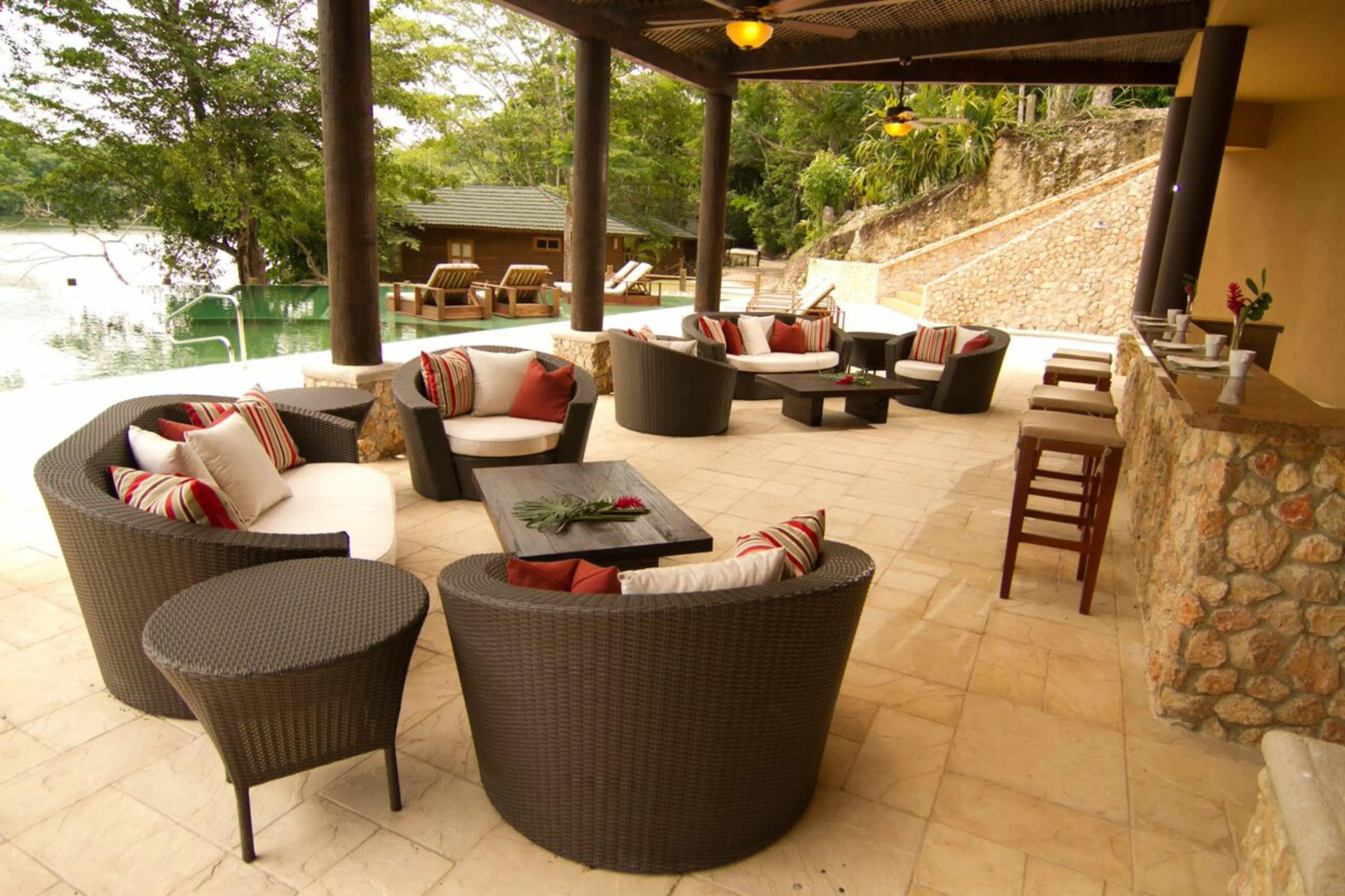 Las Lagunas Boutique Hotel