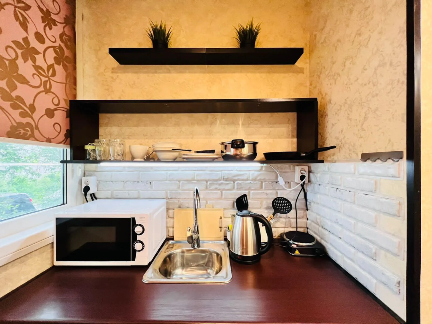 Мини-отель Полярник