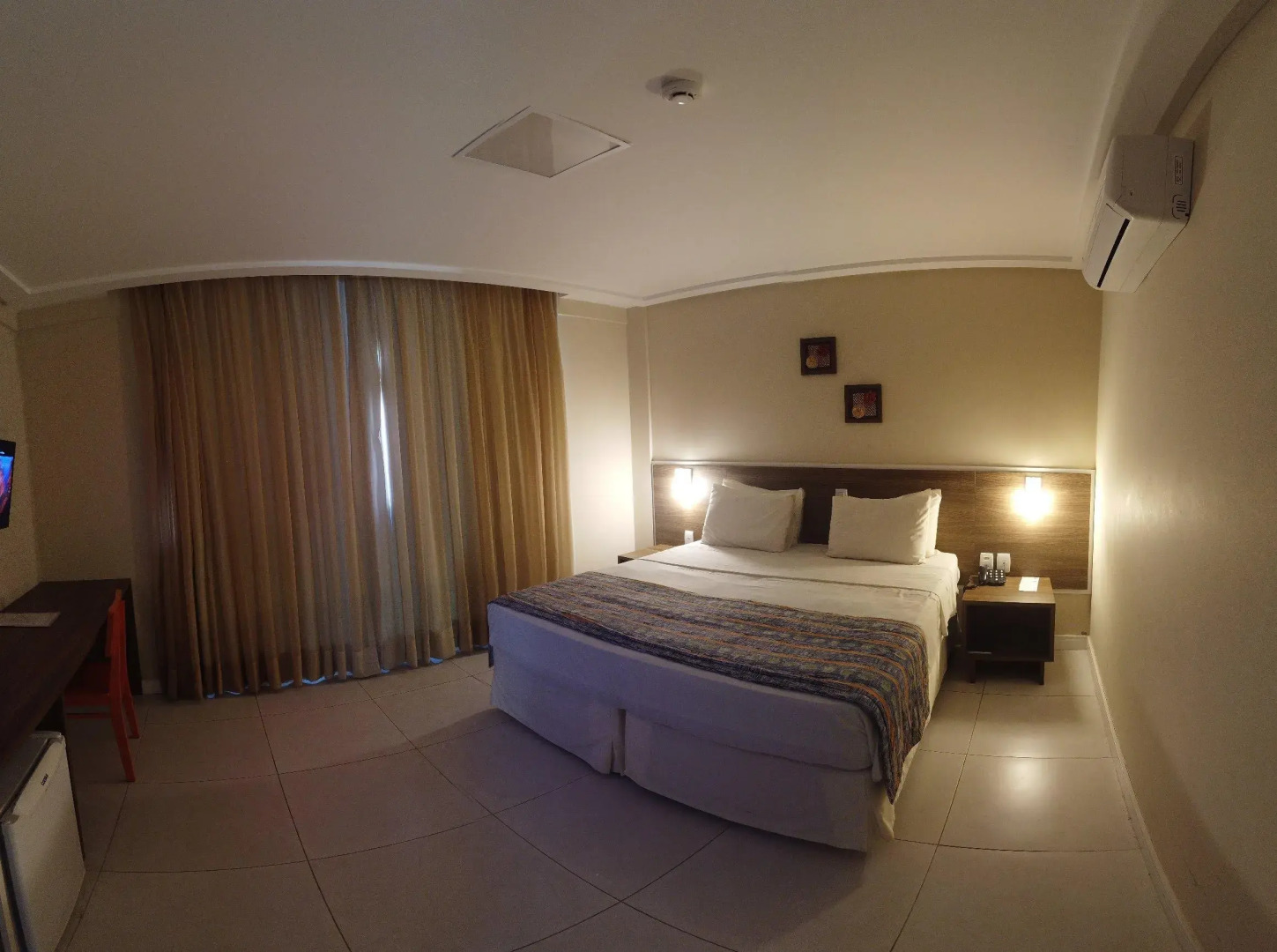 Hotel Pousada do Sol