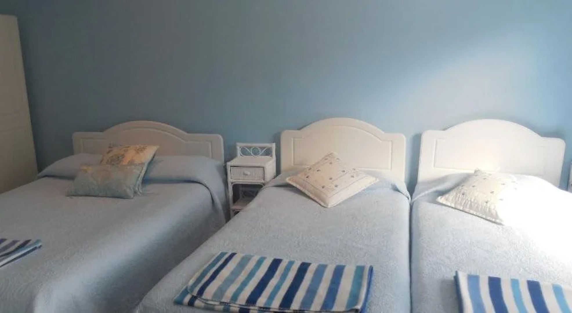 Fitzgerald's Farmhouse Accommodation