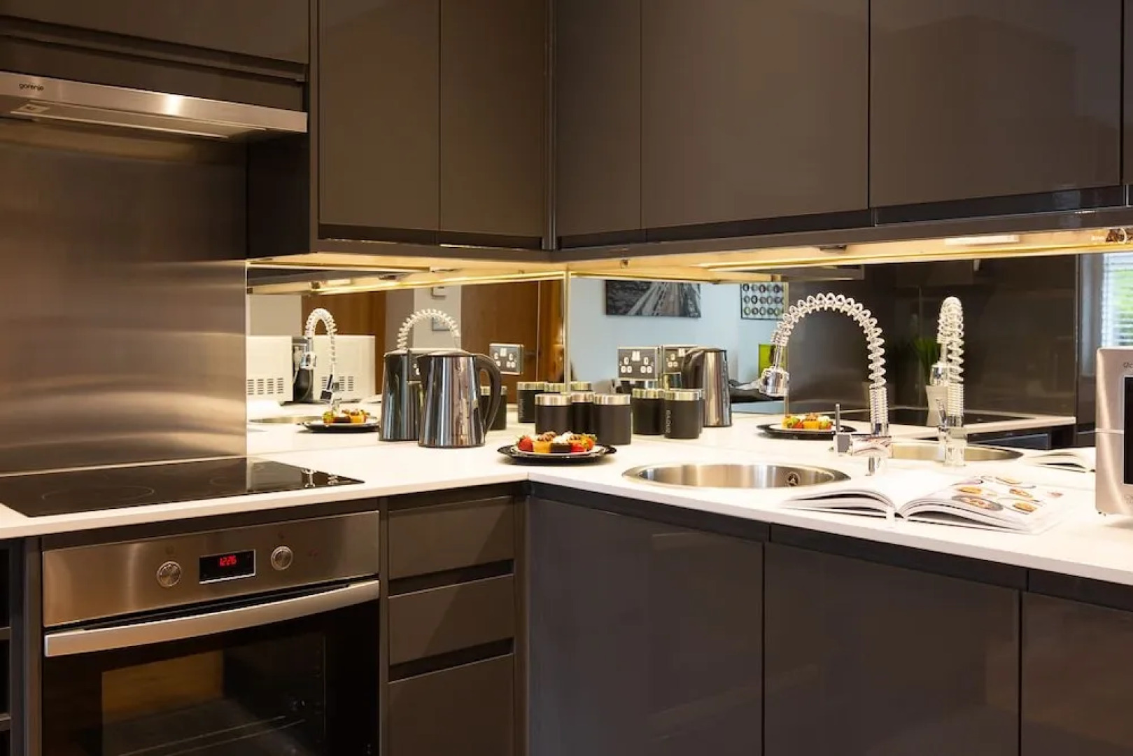 HomefromHolme Alban House