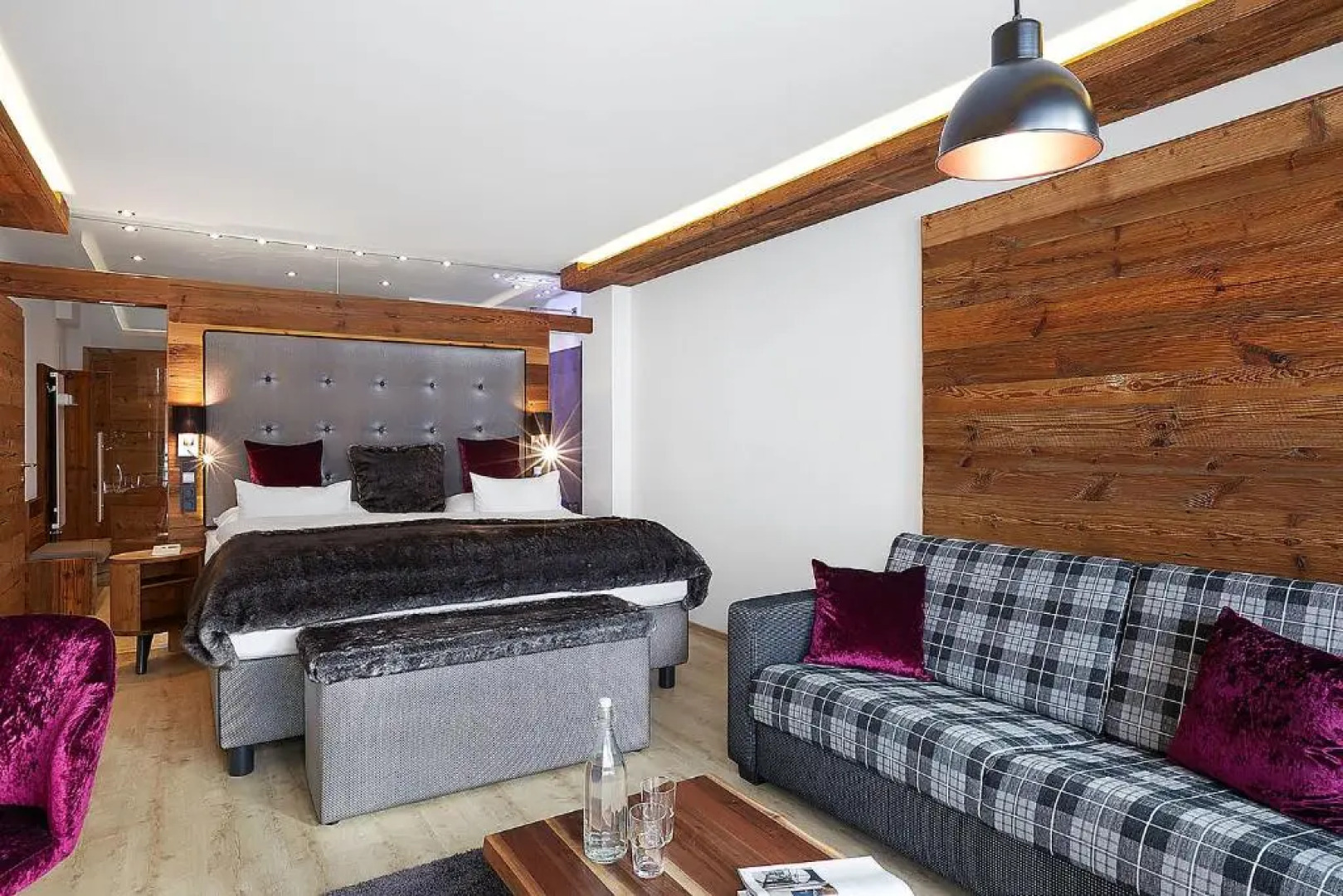 Sporthotel Cinderella