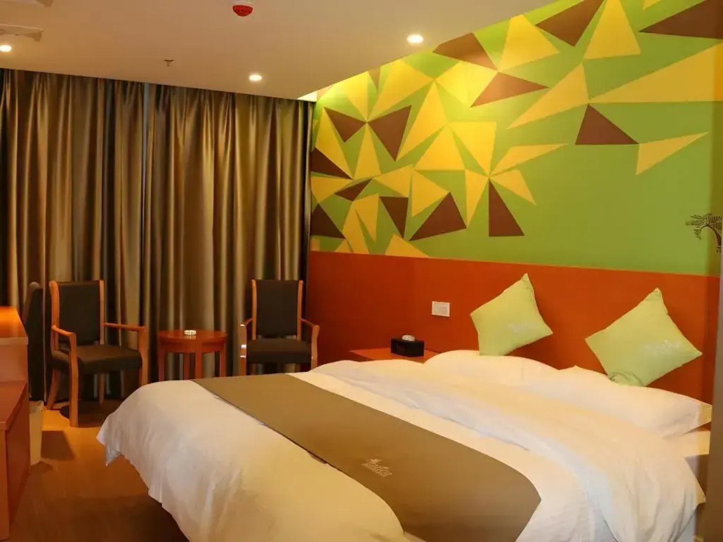 Vatica Anhui Huainan West Shungeng Road Huili Road Hotel