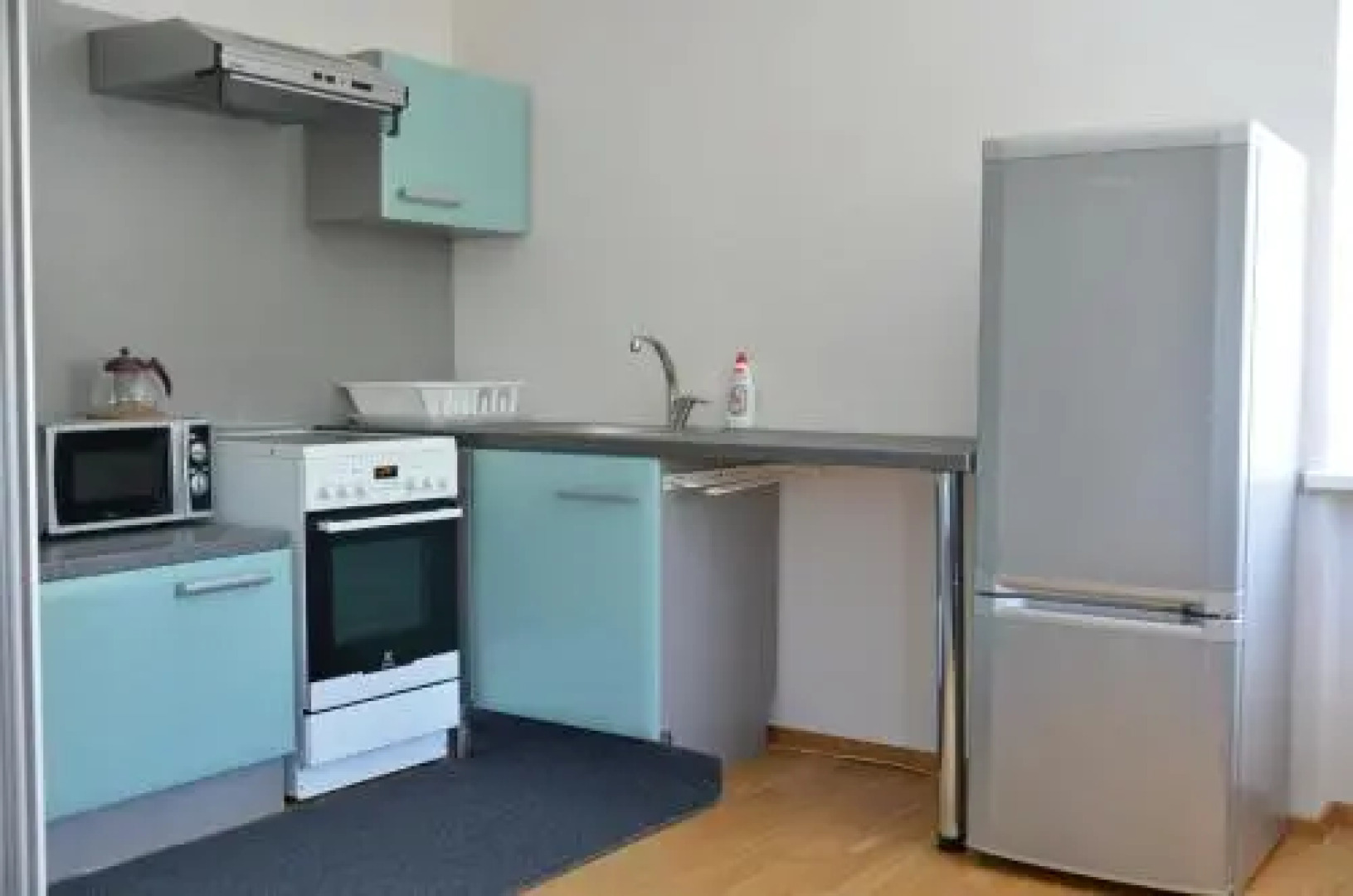 Apartments with spa Jacuzzi and sauna