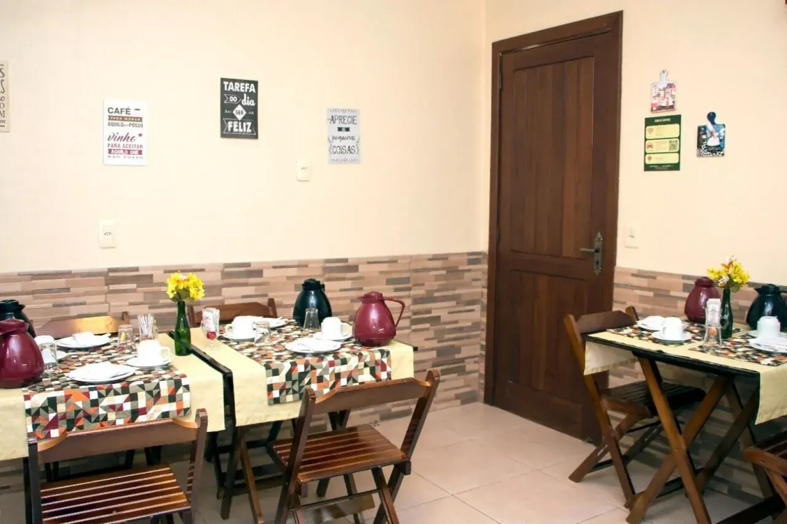 Pousada Green House by Conrado Vitali