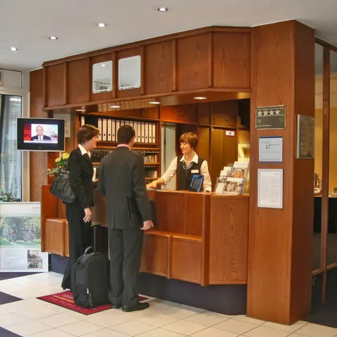 relexa Hotel Bad Salzdetfurth