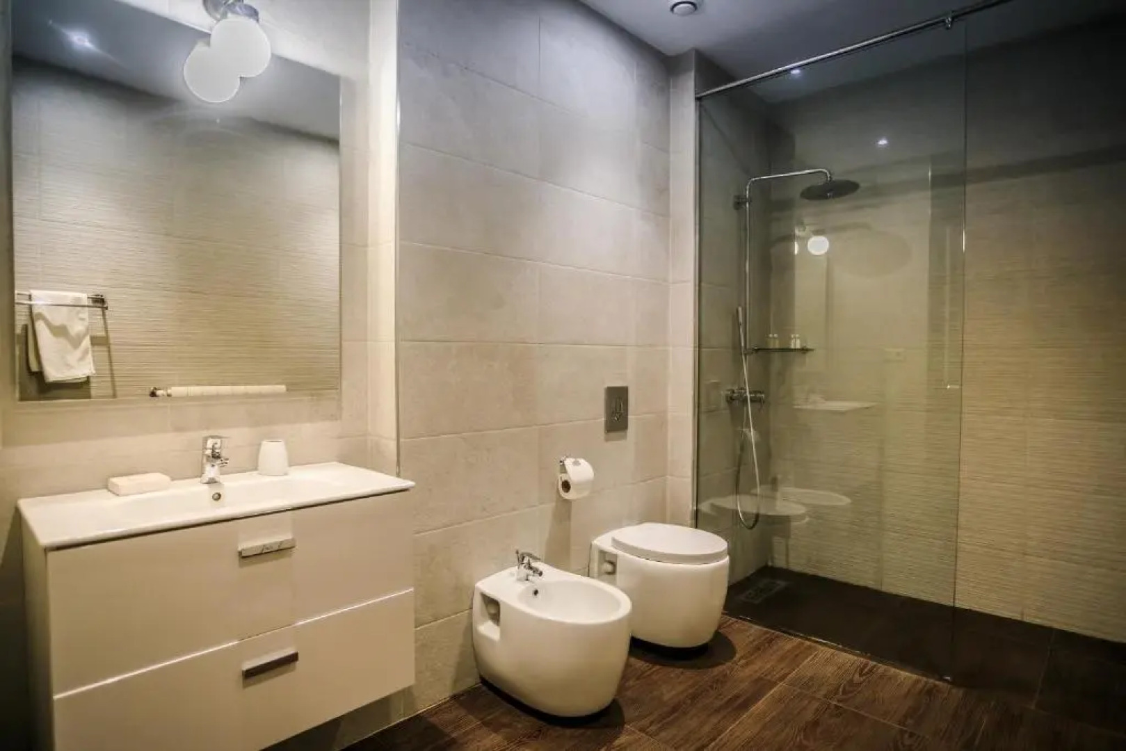 Le Palais des Cerisiers