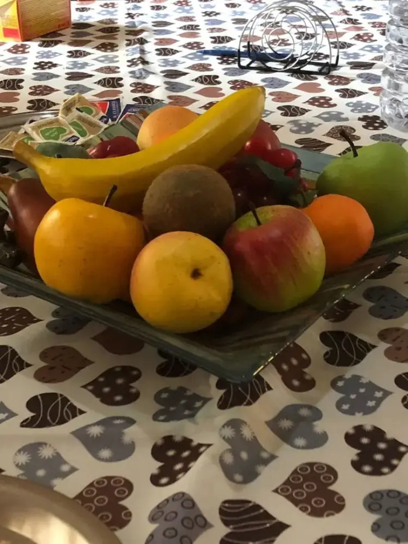 Apartment With 2 Bedrooms in Supersano Near the Beach