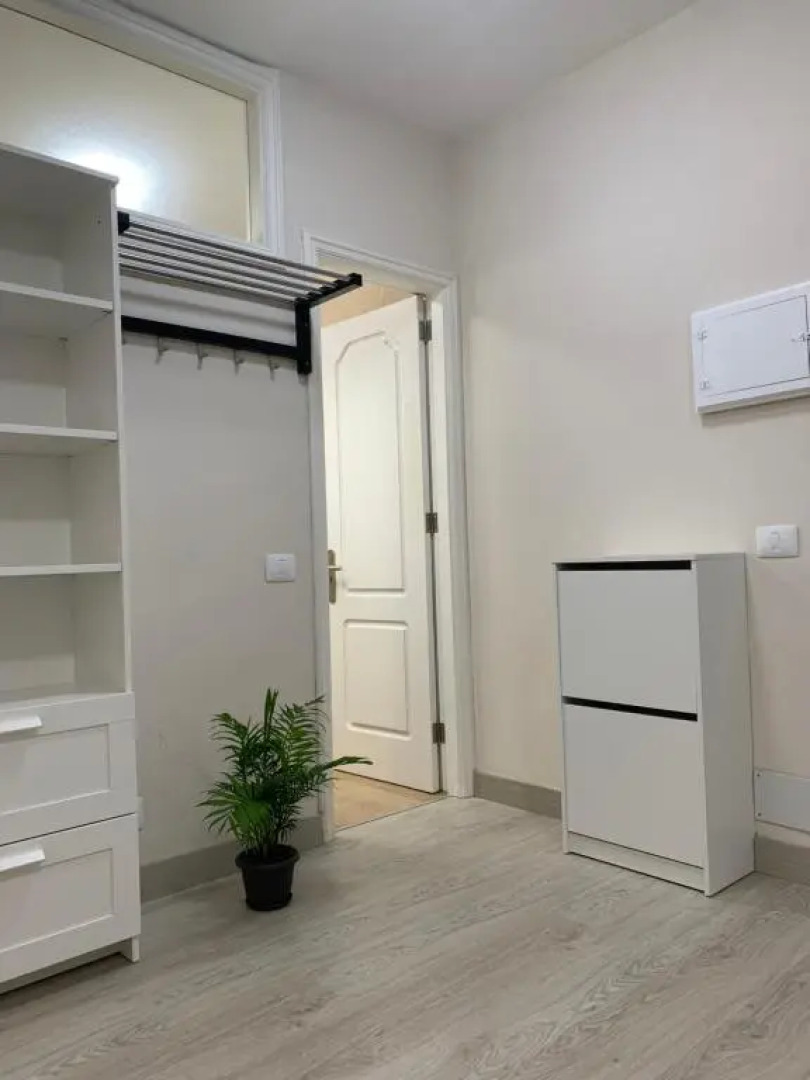 Casa Pablo III Aptº Tranquilo, bien equipado