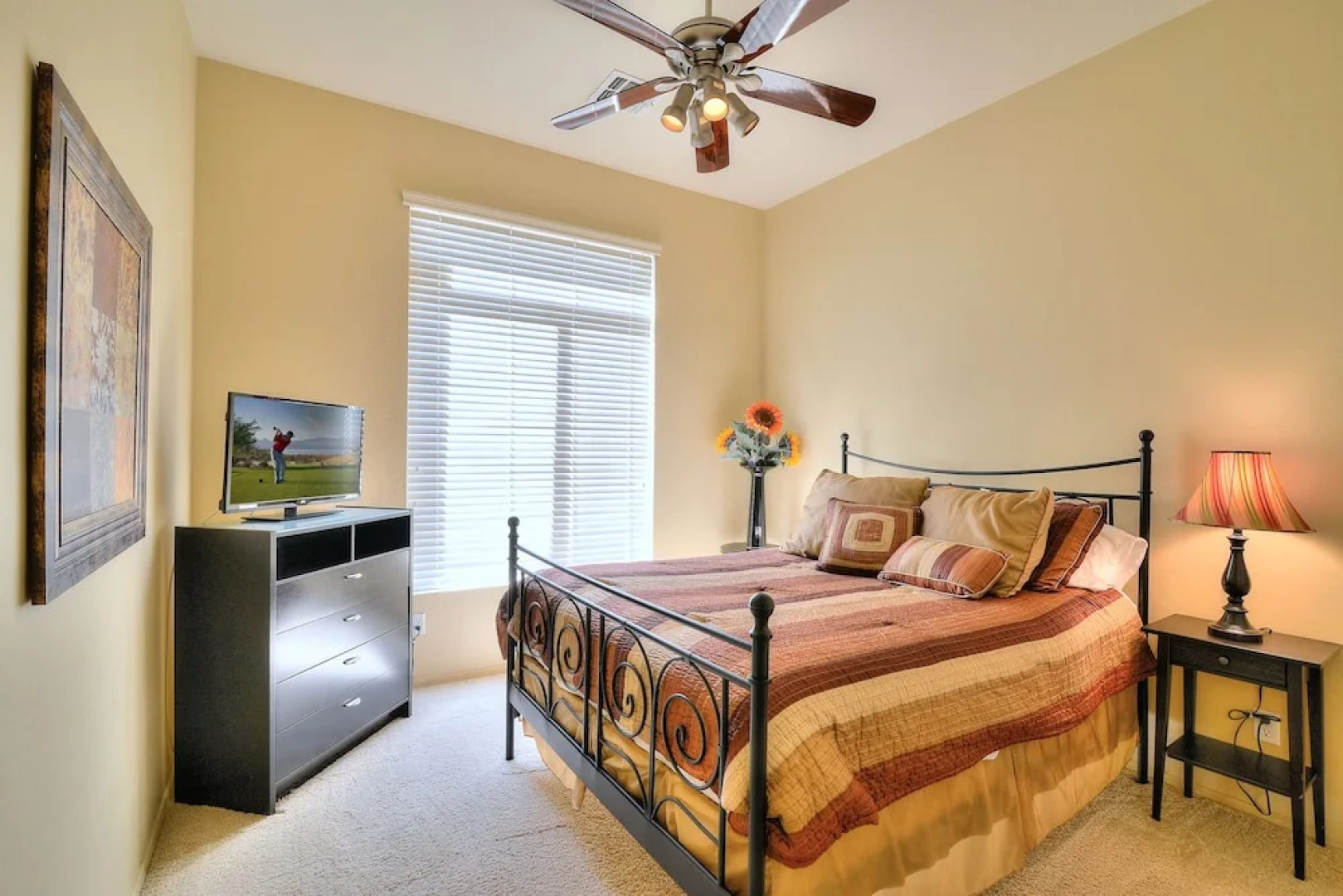 Las Sendas - 3 Bedroom Home - Mesa