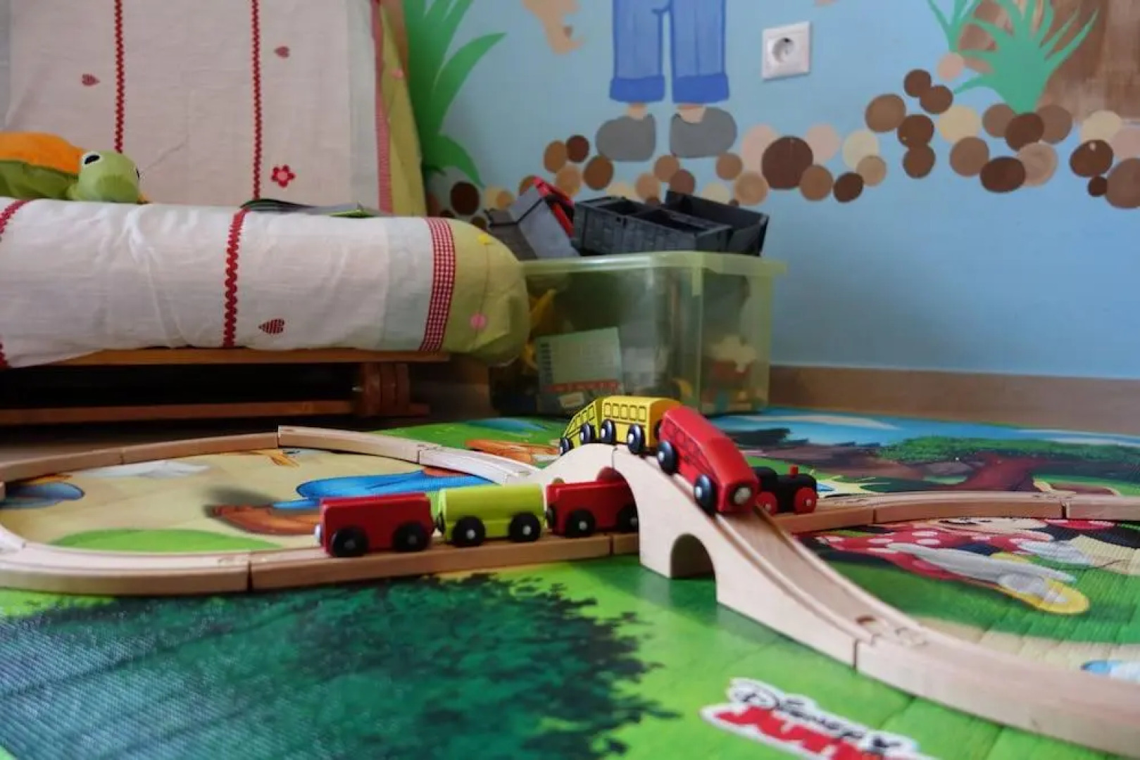 4 Bedroom Family Friendly Home