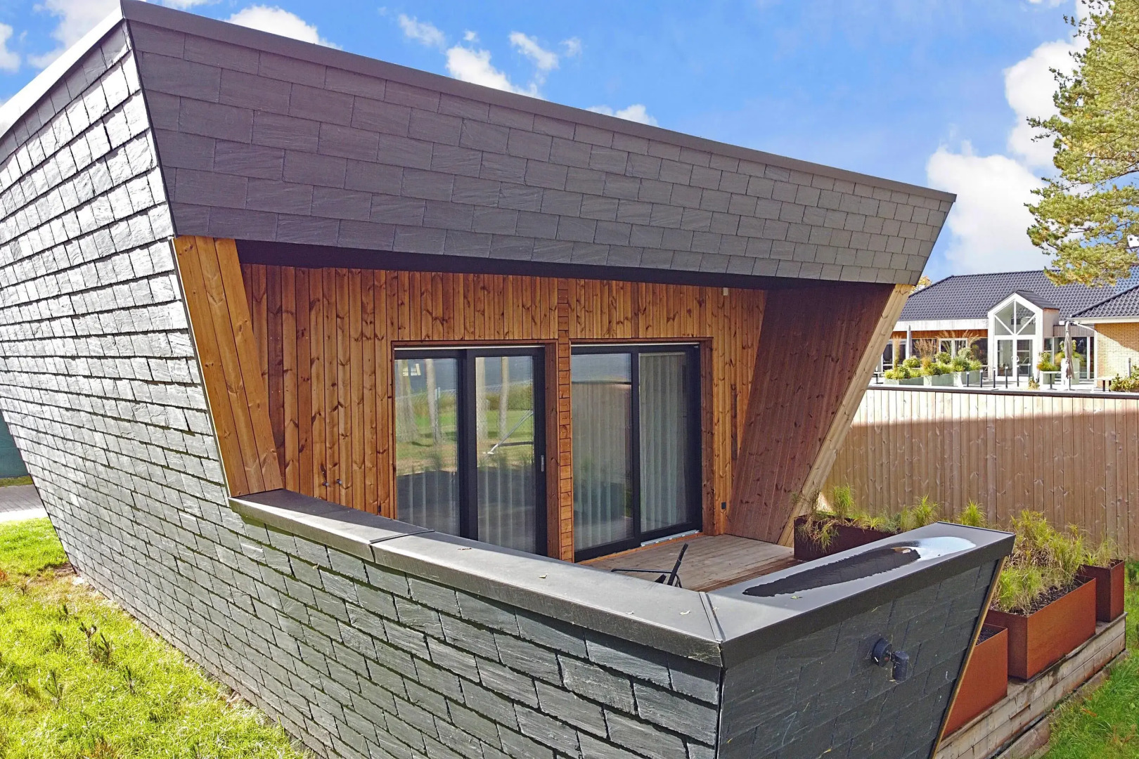 SØGAARDEN - Hotel & SøCamp