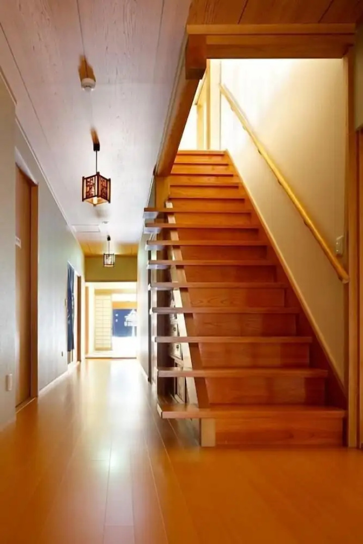 Yadoya TENKU - Hostel