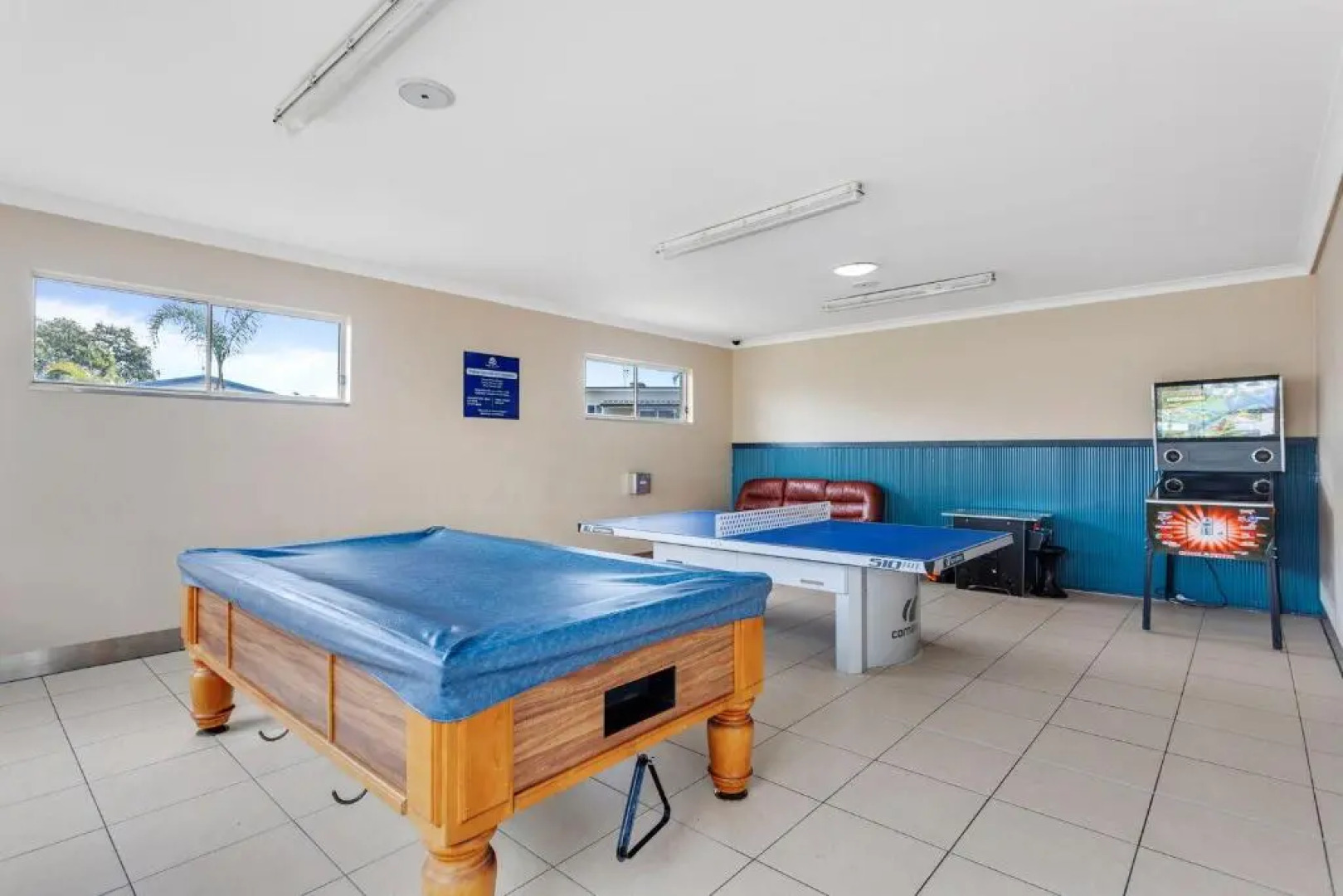 Mountain View Resort