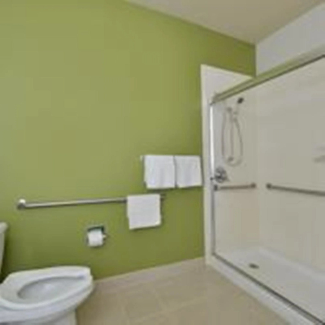 Sleep Inn Hardeeville - I-95