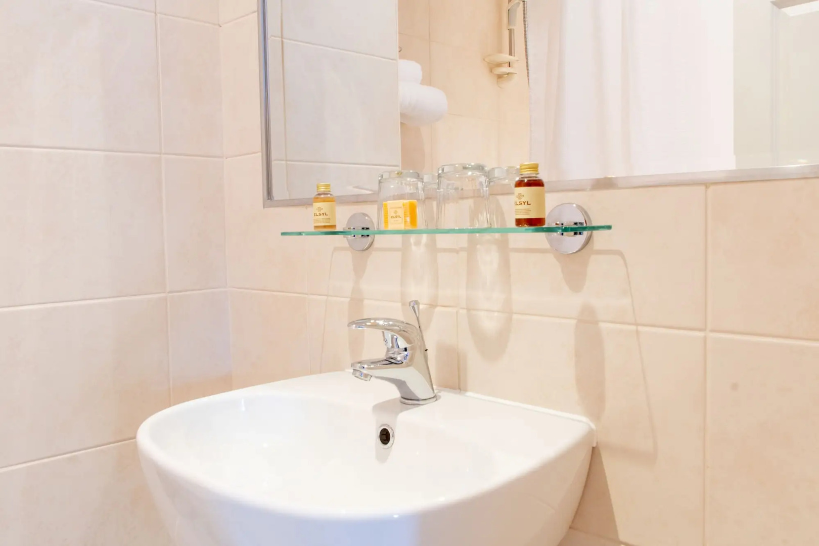 Parkmore Hotel & Leisure Club, Sure Hotel Collection by BW