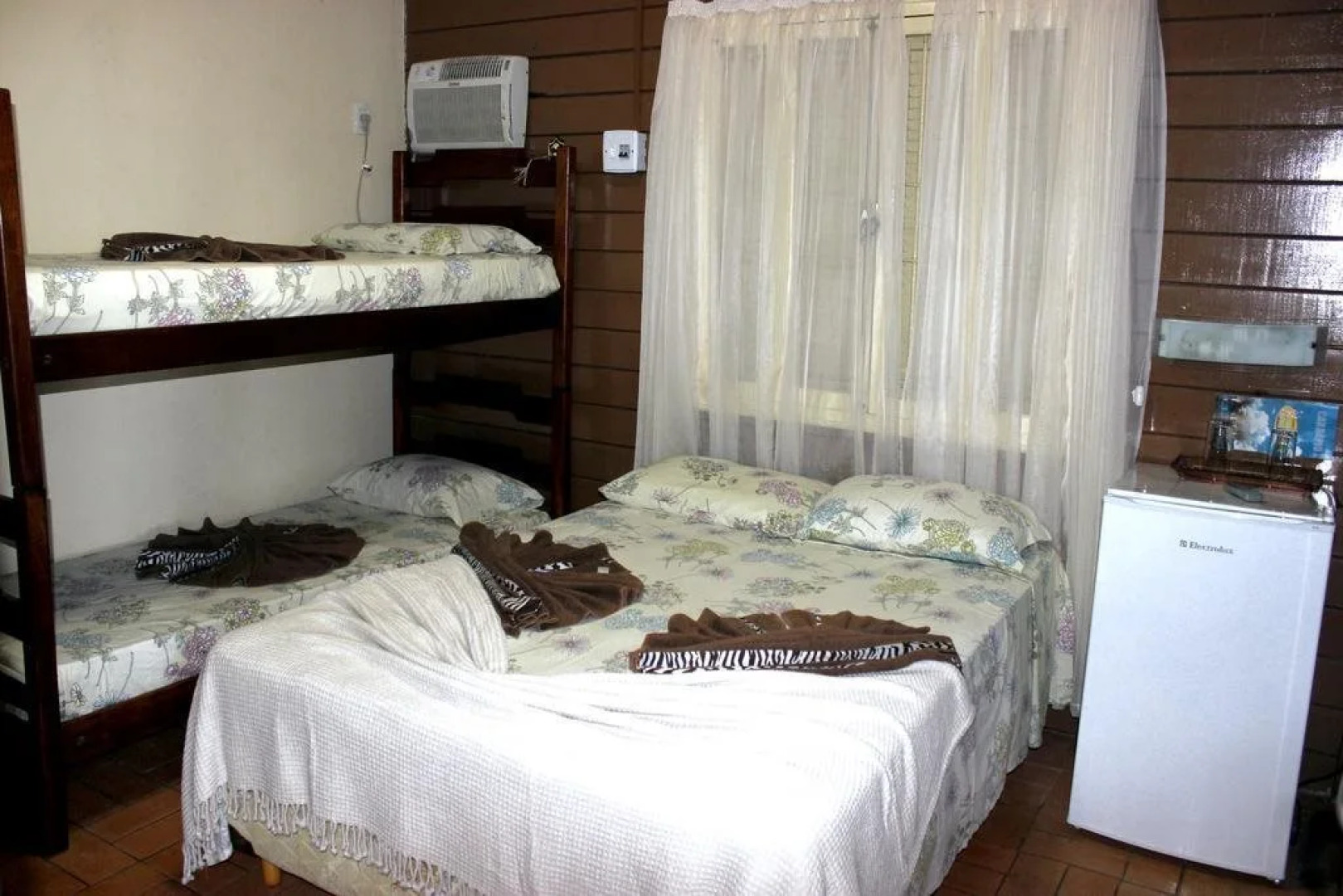 pousada recanto do sal