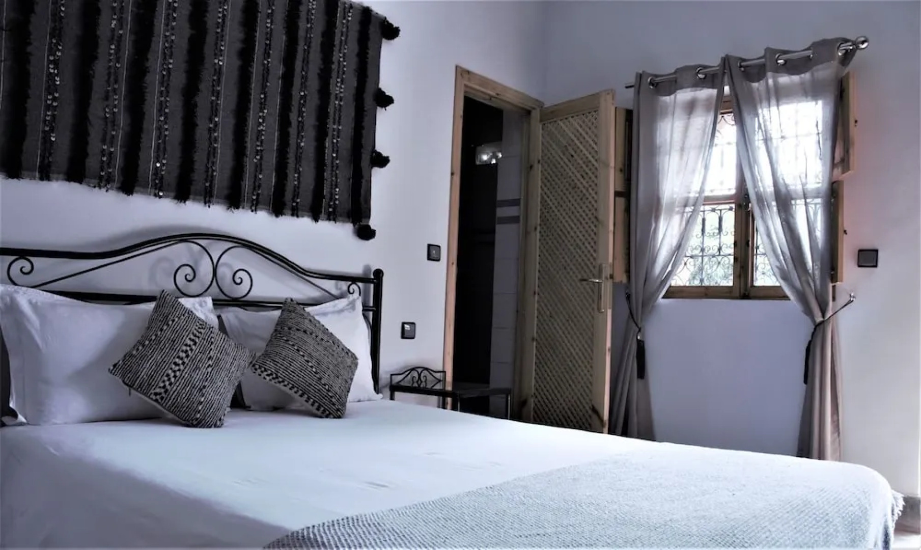 Villa Jenny Lynn Marrakech