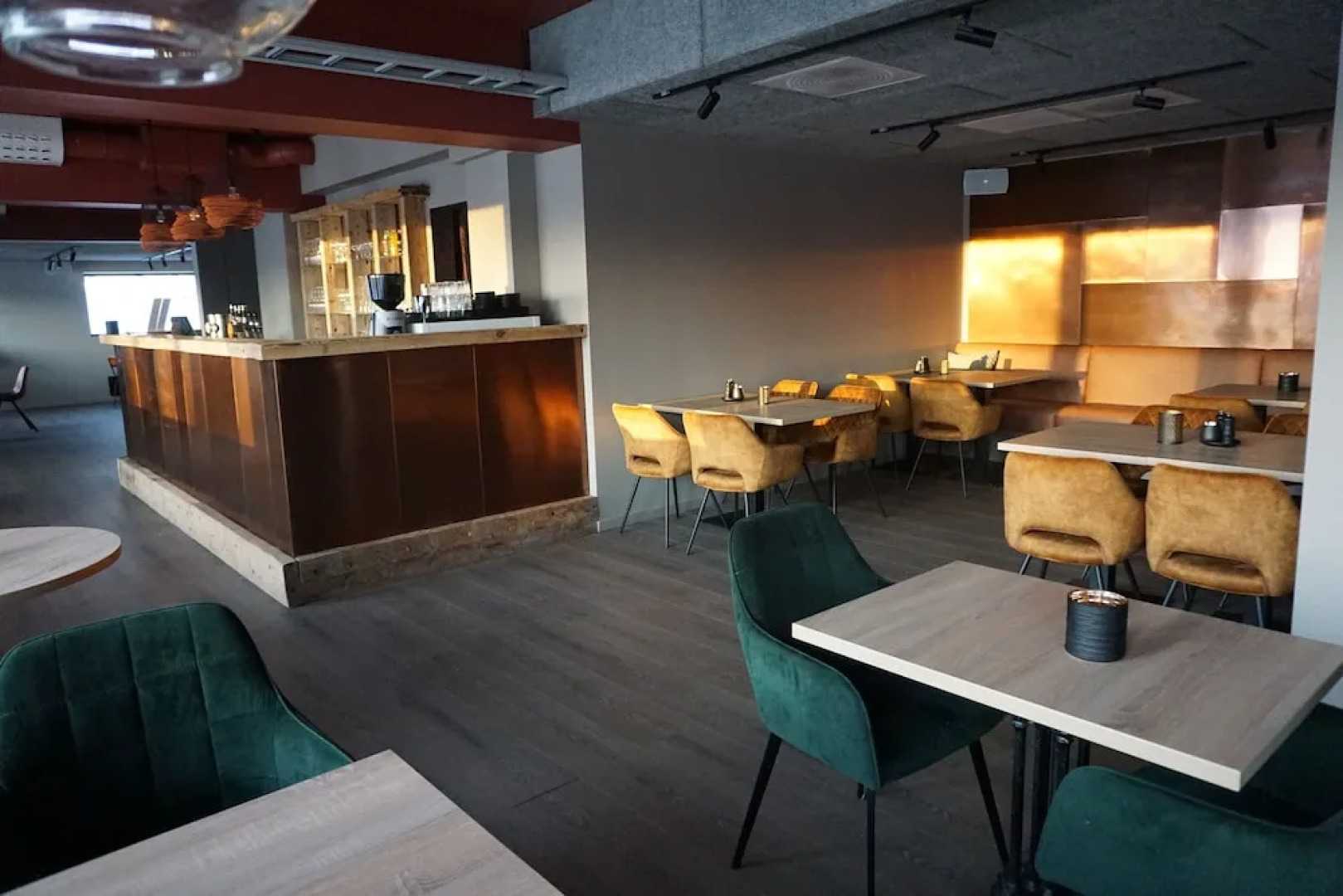 Verdde Hotel Lakselv