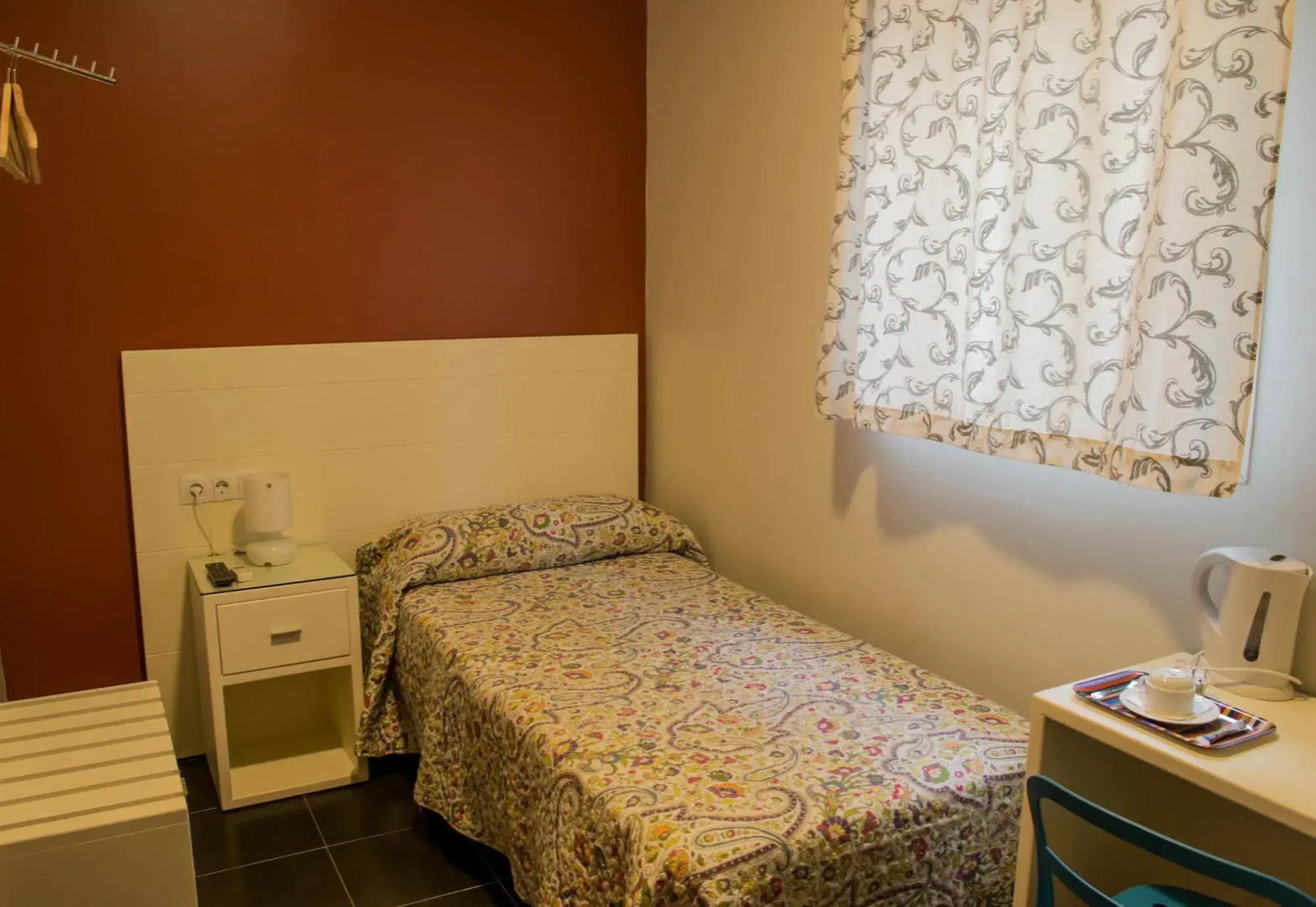 Hostal San Vicente II