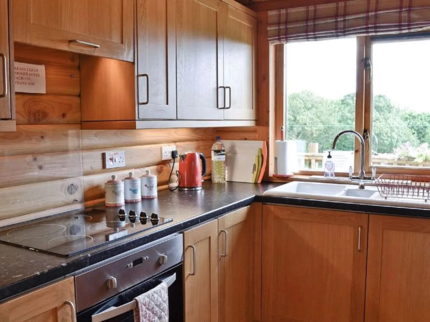 Deveron Valley Cottages 27781