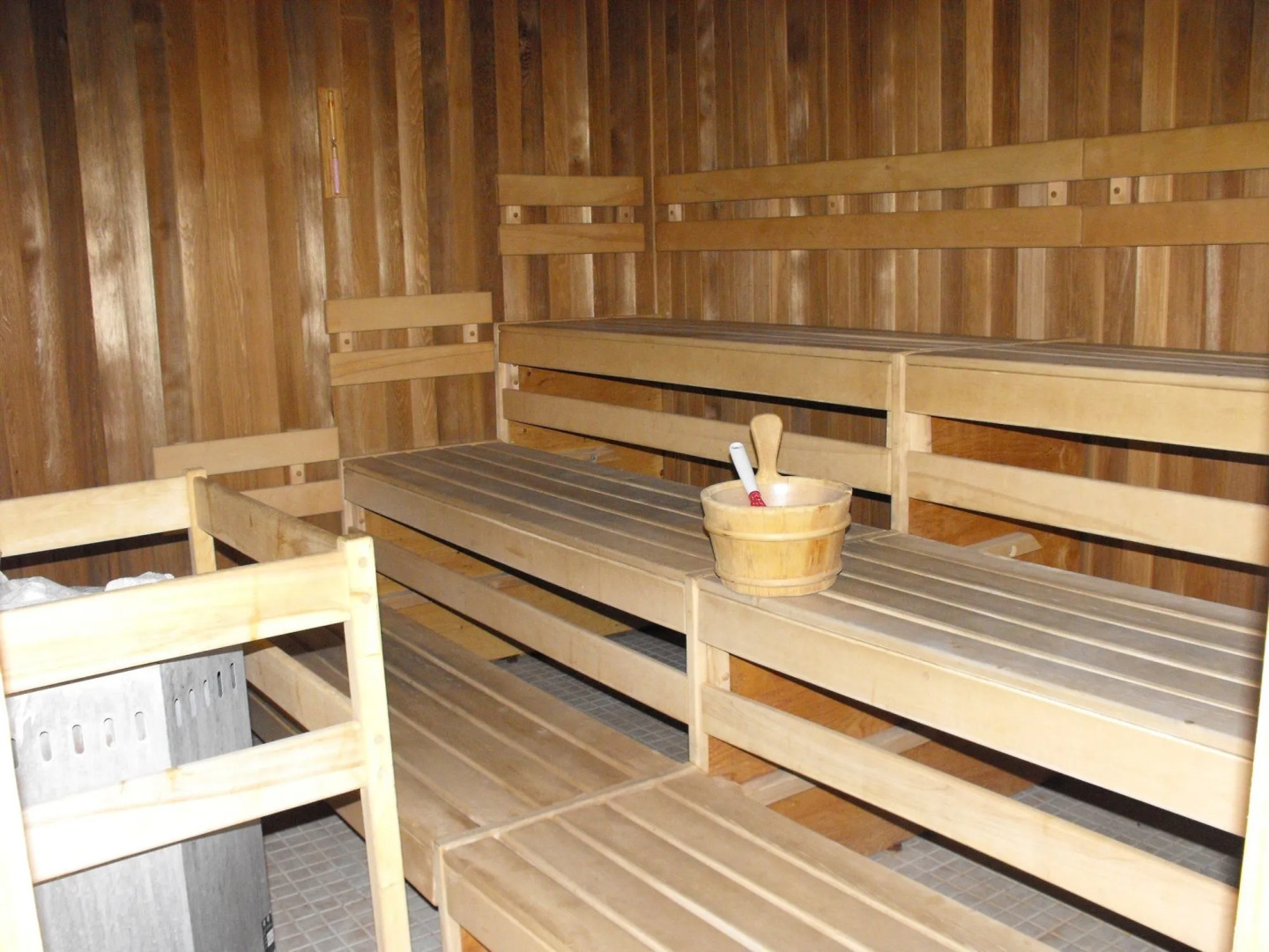 St. Eugene Golf Resort & Casino