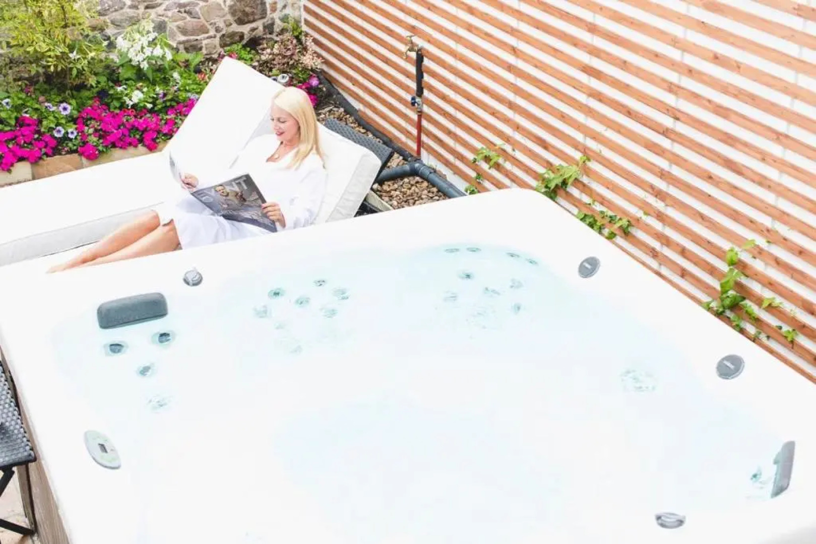 The Old Courthouse Inn