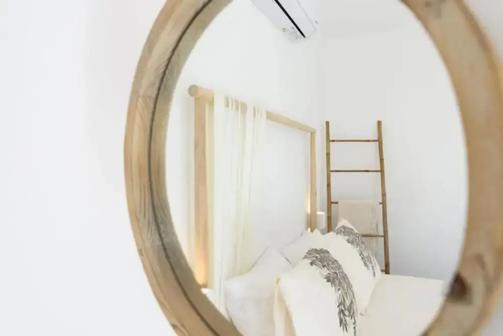 Villa Nerida -island Living Paros-