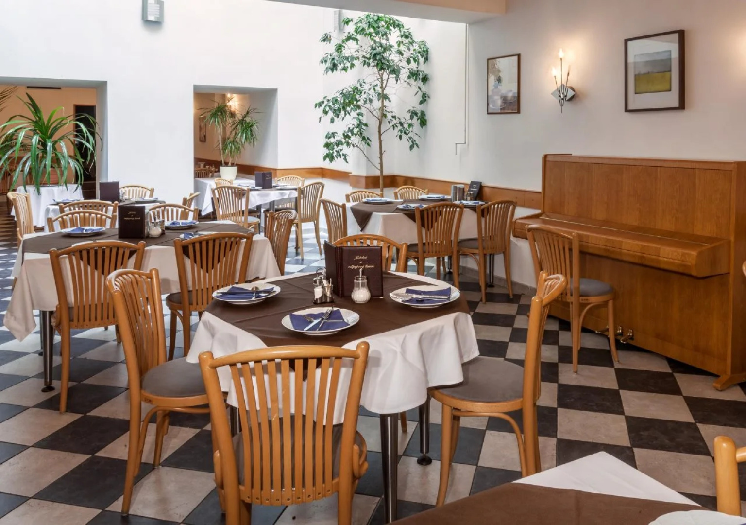 Hotel Augustus et Otto