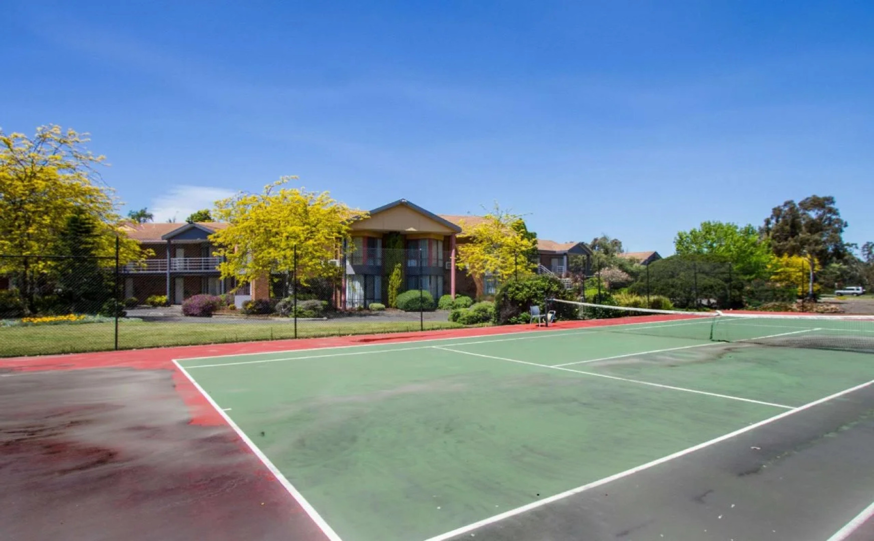 Quality Inn and Suites Traralgon