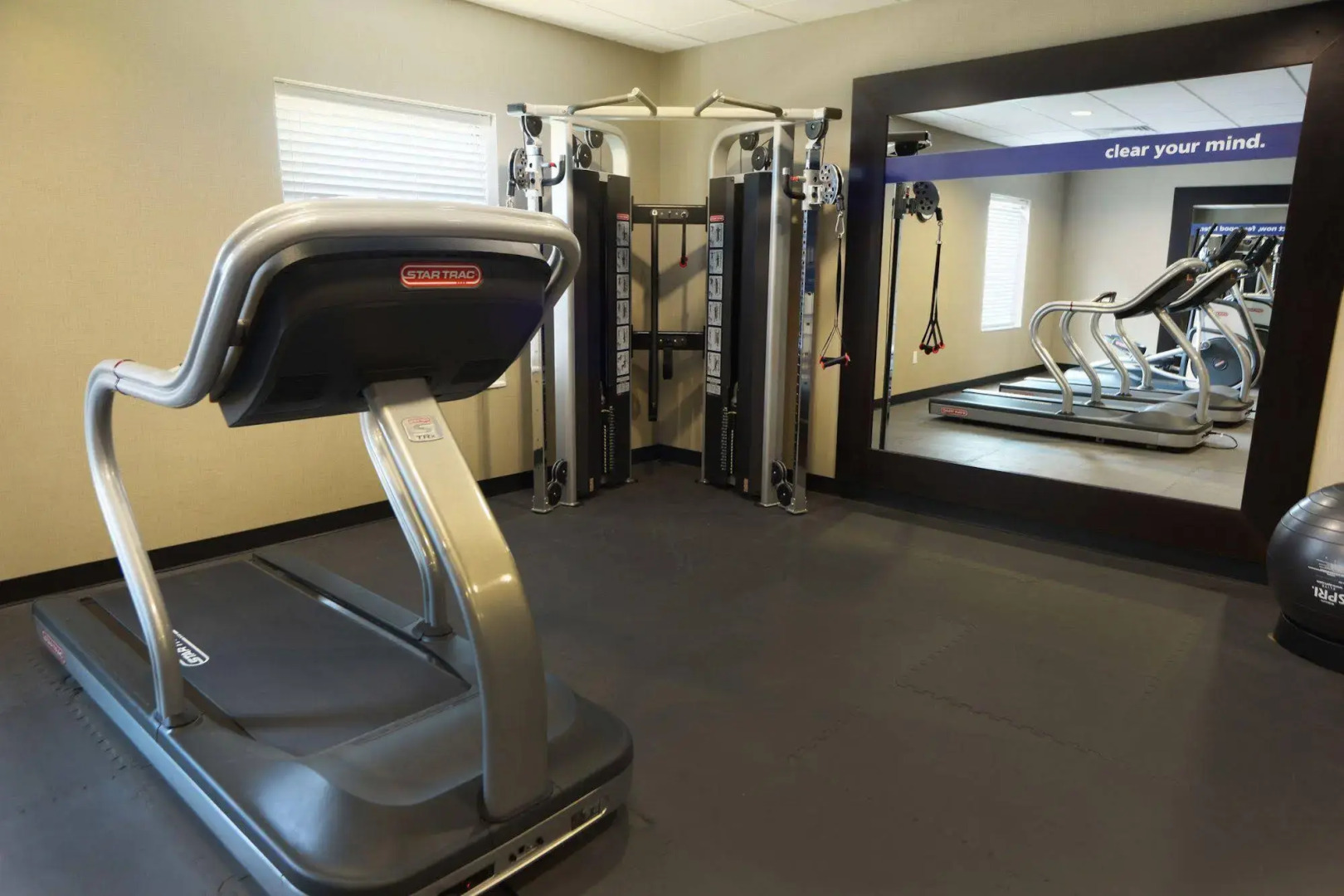 Hampton Inn & Suites Ponca City